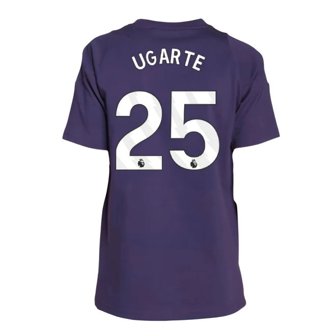 MAN 2025-20 competitive price Third Jersey - Kids | genuine