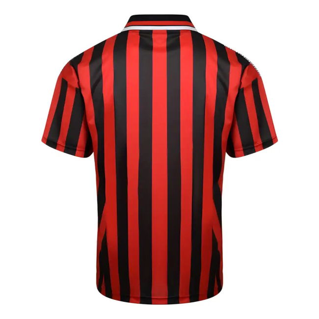Manchester Vintage Man City Soccer Jerseys Away Jersey