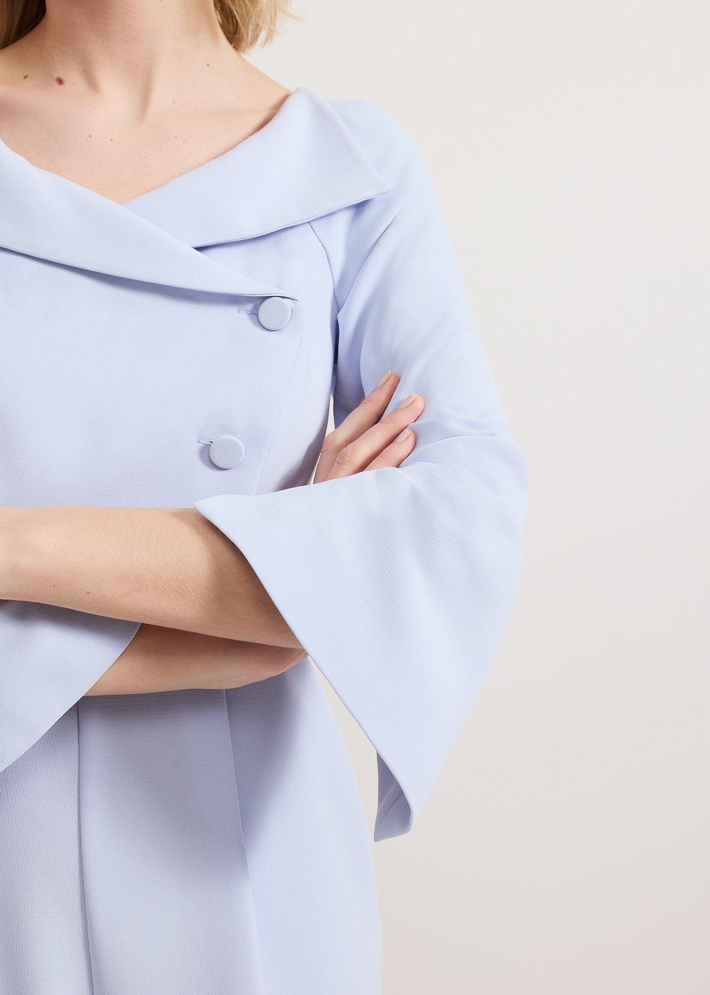 Sienna Tux Jumpsuit