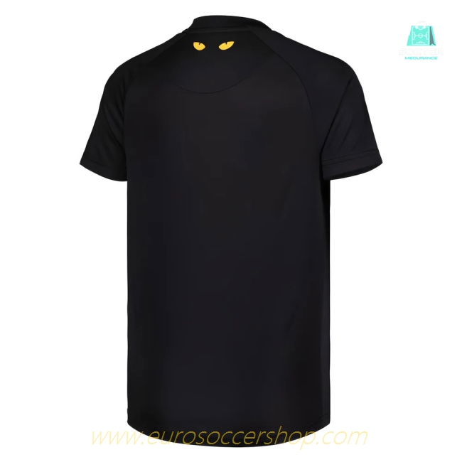 2025-2026 Sunderland Third Shirt - Kids