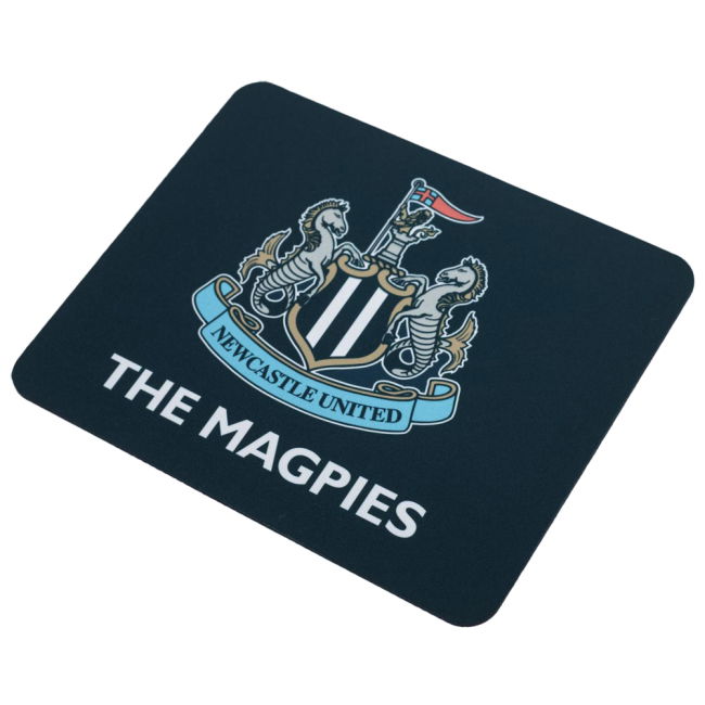 Newcastle United FC Mouse Mat (Limited Edition)