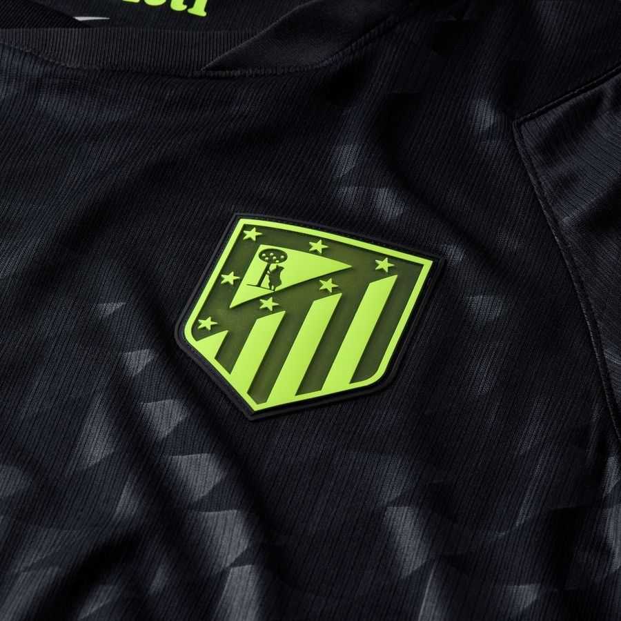 [KK] Atletico Madrid Away Jersey 2026/27