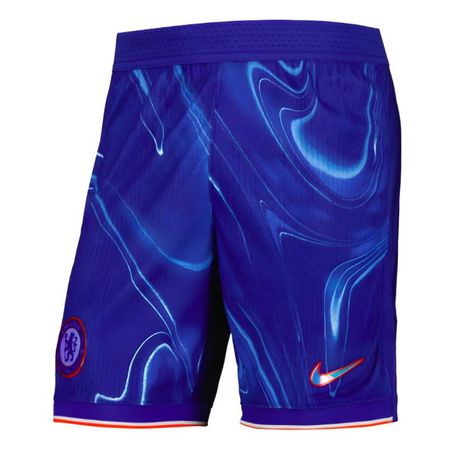 Chelsea Stylish Home Jersey 2024-2025
