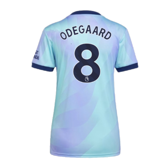 Arsenal Stylish Third Jersey 2024-2025 #58