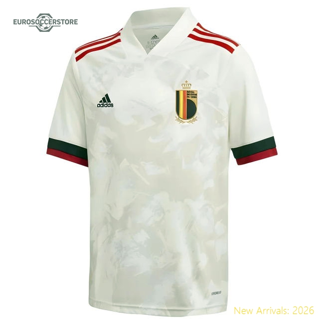 High-quality Football Team Kids Jersey 2020-2021 Easy-care
