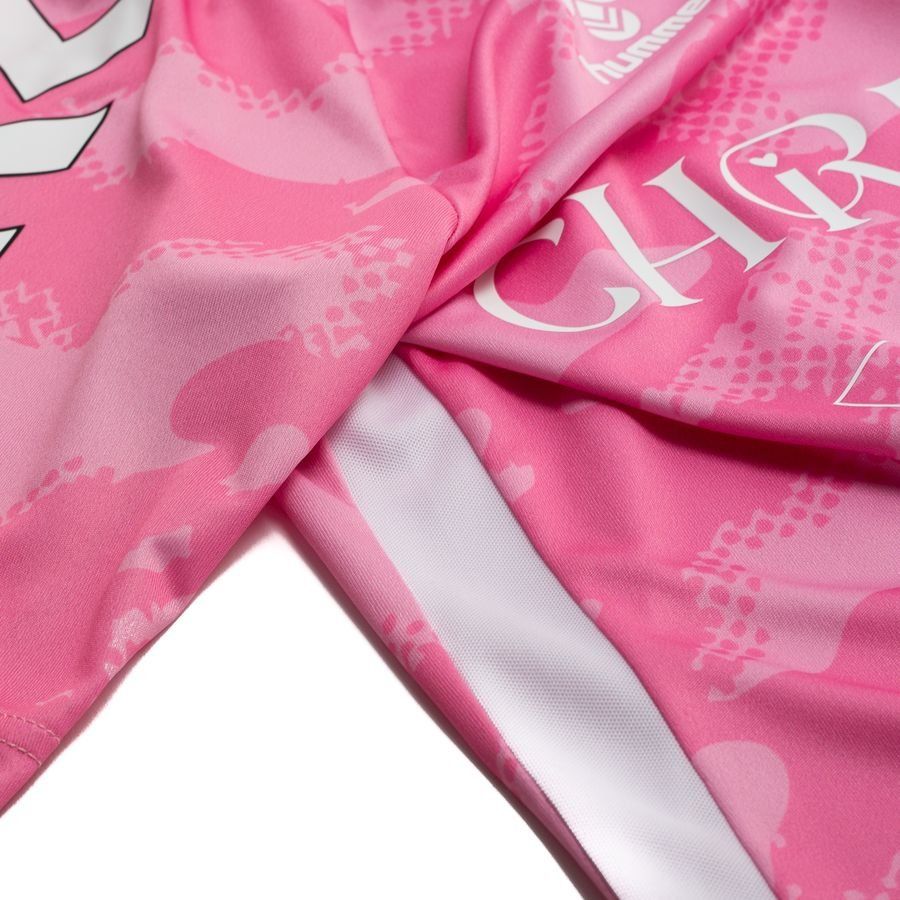 Christiania Sports Club 3rd Shirt 2025/26 In Multiple Adult Sizes