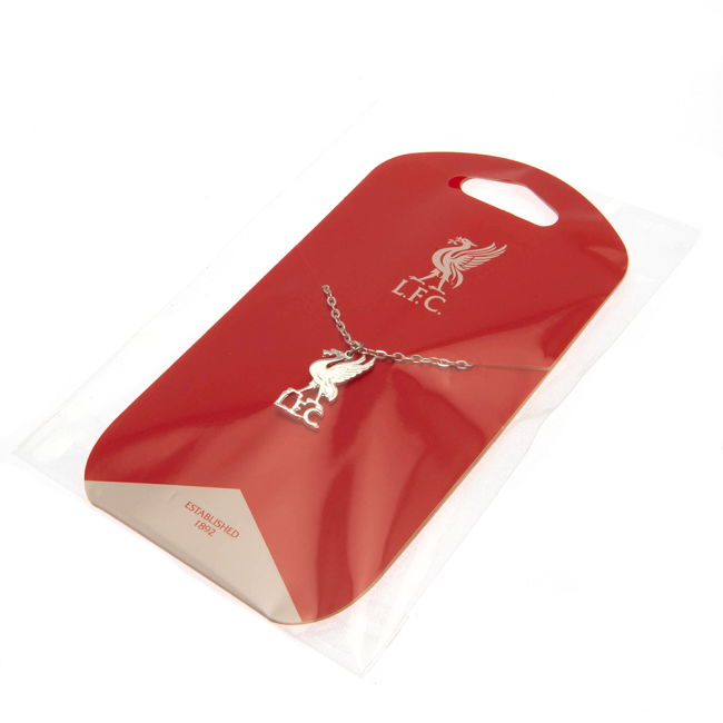 Liverpool EPL Team Trendy Home Soccer Jersey (1)