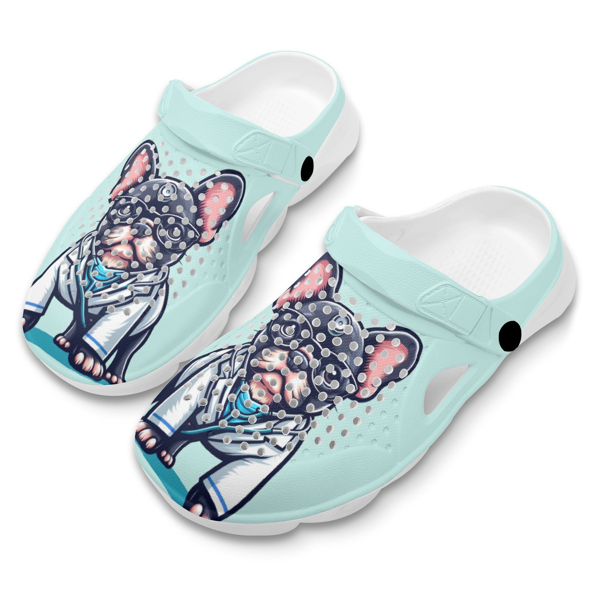 Premium Comfortable Lola - Summer Hollow Out Clogs for Fashion Lovers