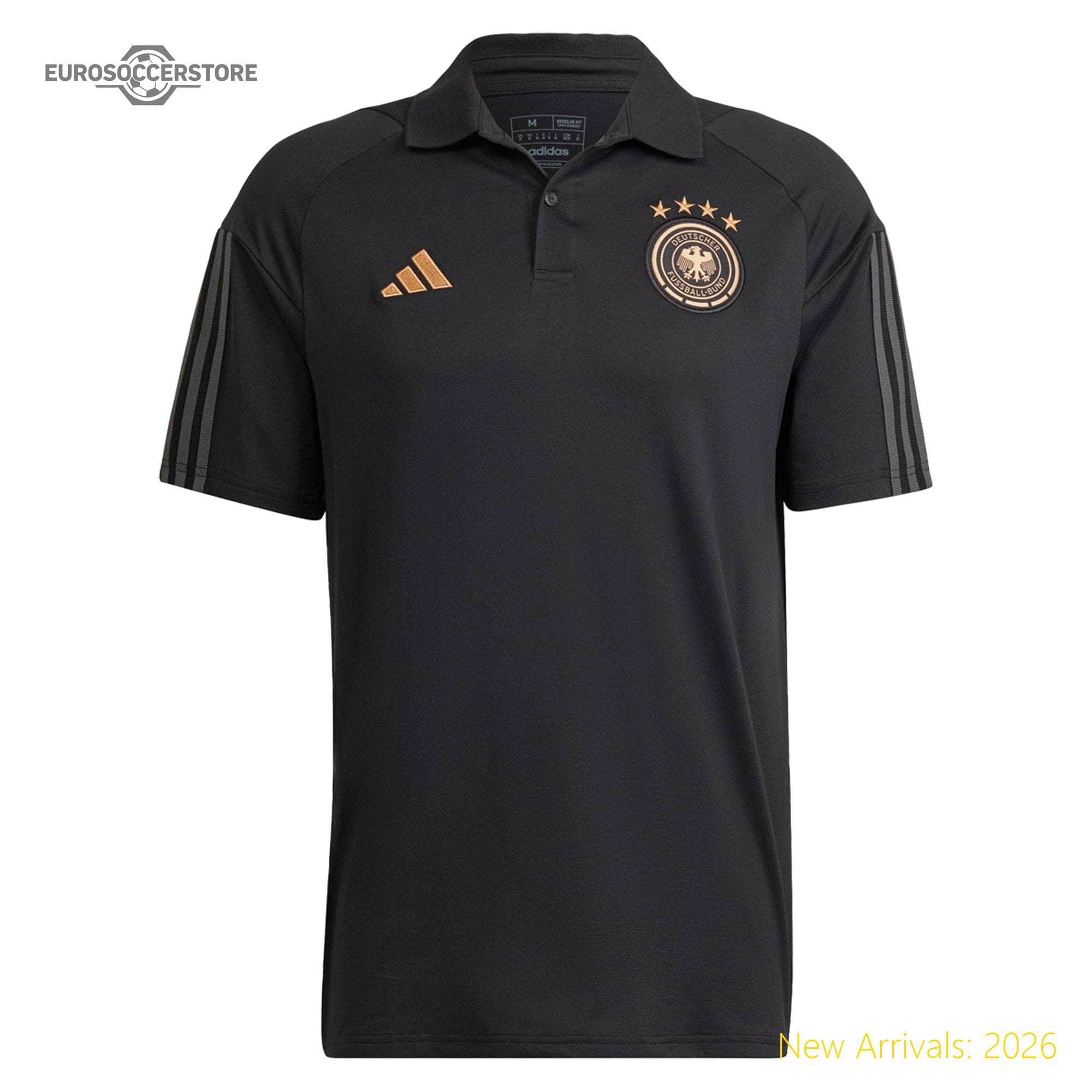 Authentic Replica Adult Ger Team Authentic Unknown Jersey 2022