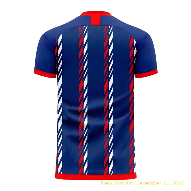 Official Third - Real Madrid - Football Shirt - Fan Gear