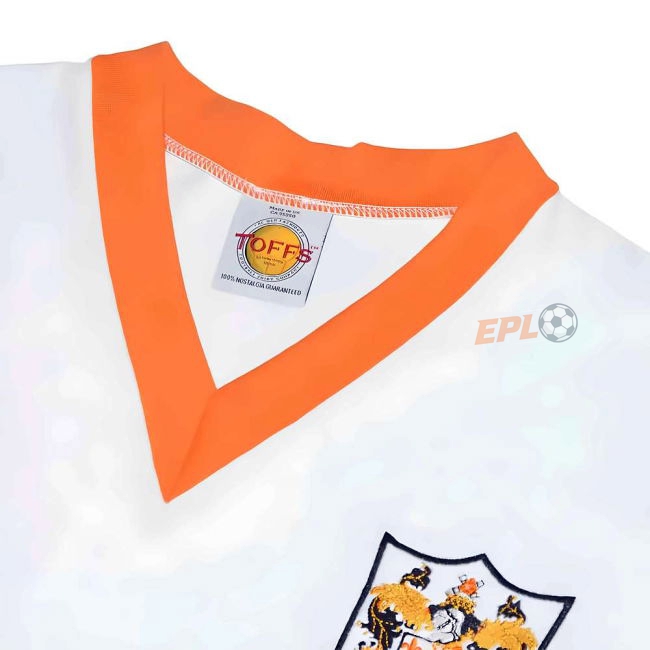 CHA 1950 cost-effective Away Jersey - Adults | top quality