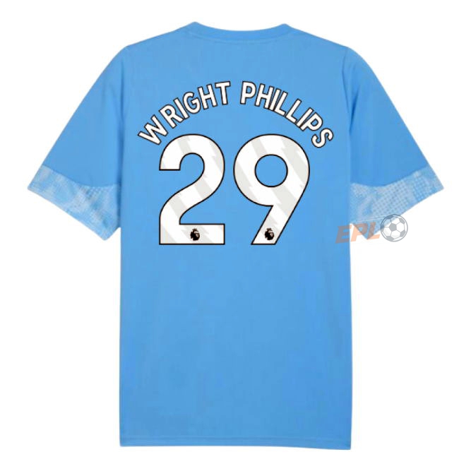 MAN premium 2025-20 Third Kit - Adults | official | high-end