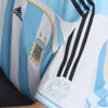 Argentina National Team 2006-2007 Season Home Jersey –  Edition S