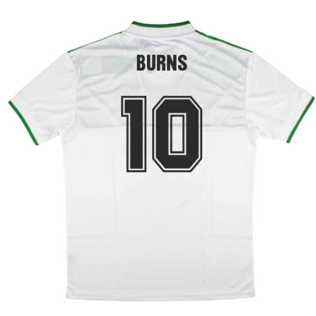 The Hoops Burns 1 #0 Value For Money Official Merchandise (v9)