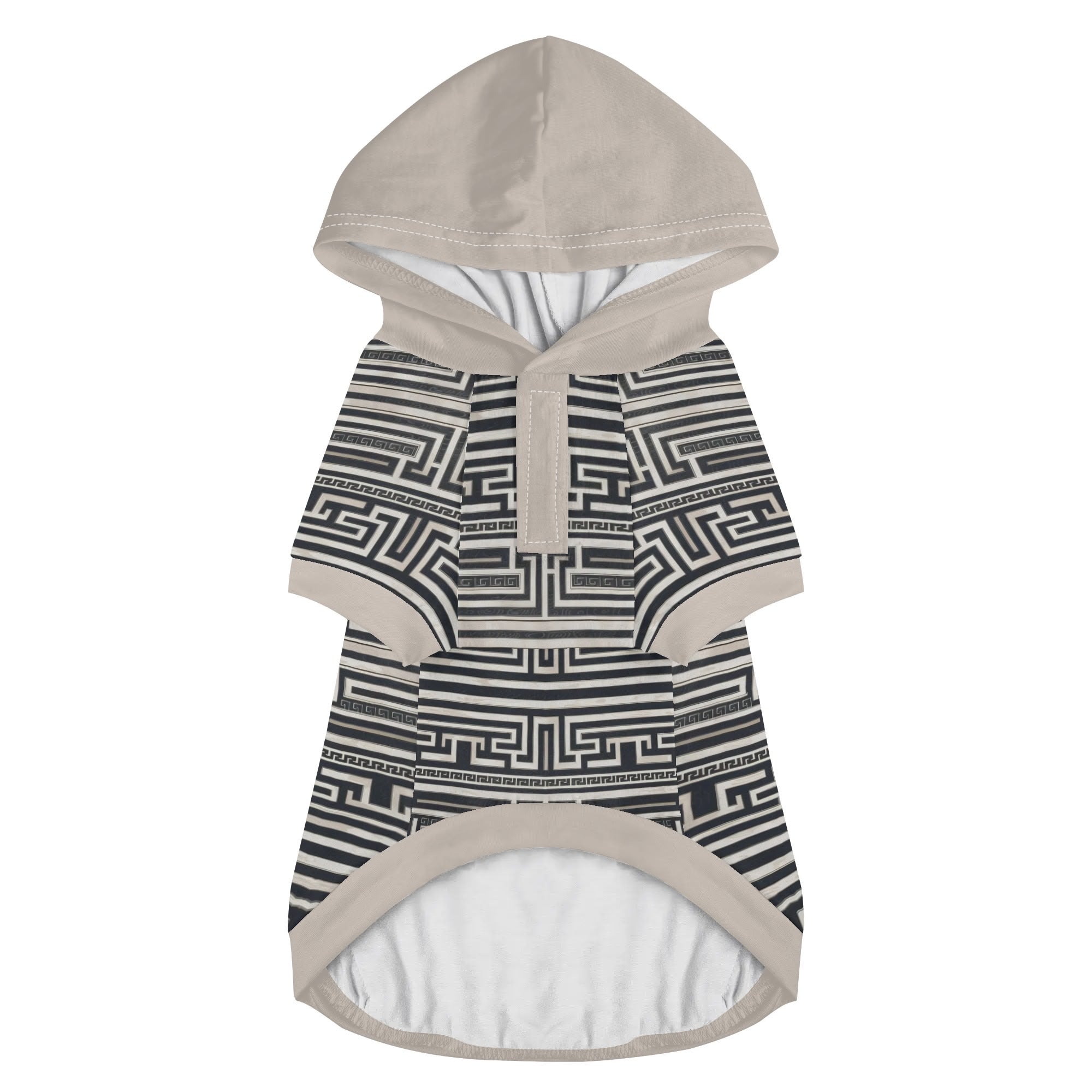 French Bulldog Buddy Hoodies For French Bulldog | Frenchie Shop