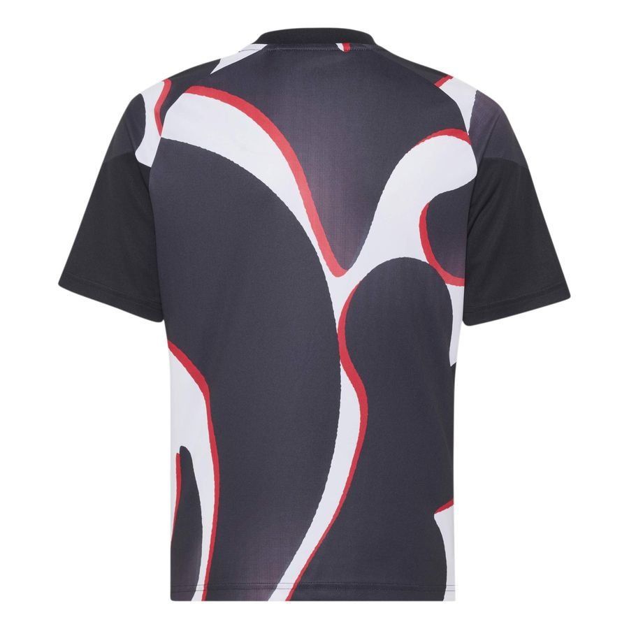 Eintracht Frankfurt Training T-Shirt Pre Match Kids