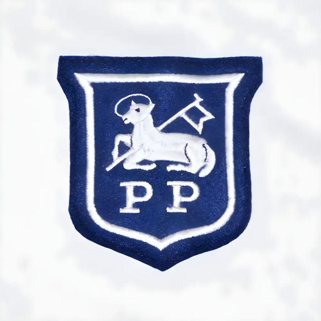Championship Modern Jersey Preston
