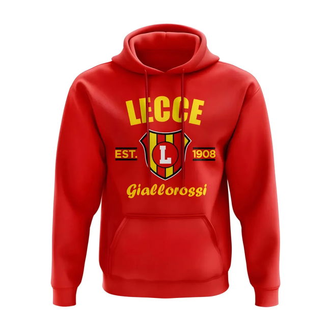 Lecce - Professional Grade - Durable Fabric - Fan Gear