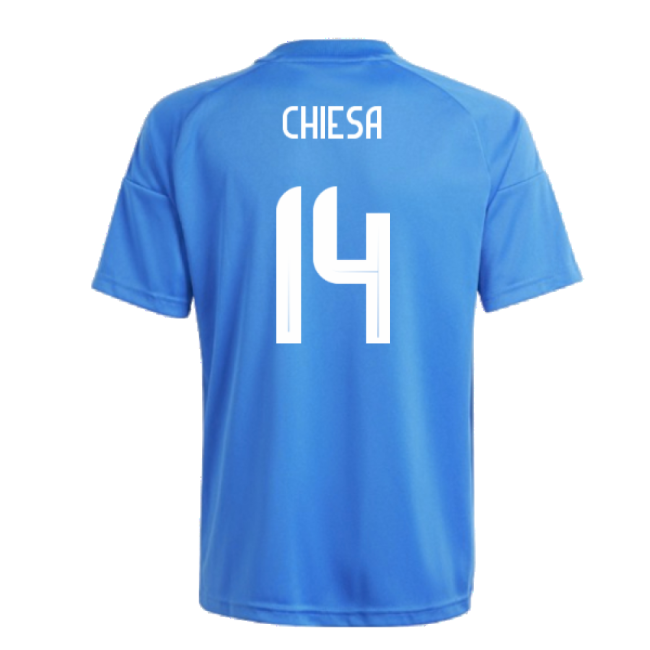 Pro European Team 2024-2025 Home Short Sleeve Shirt Sleek Flexibility