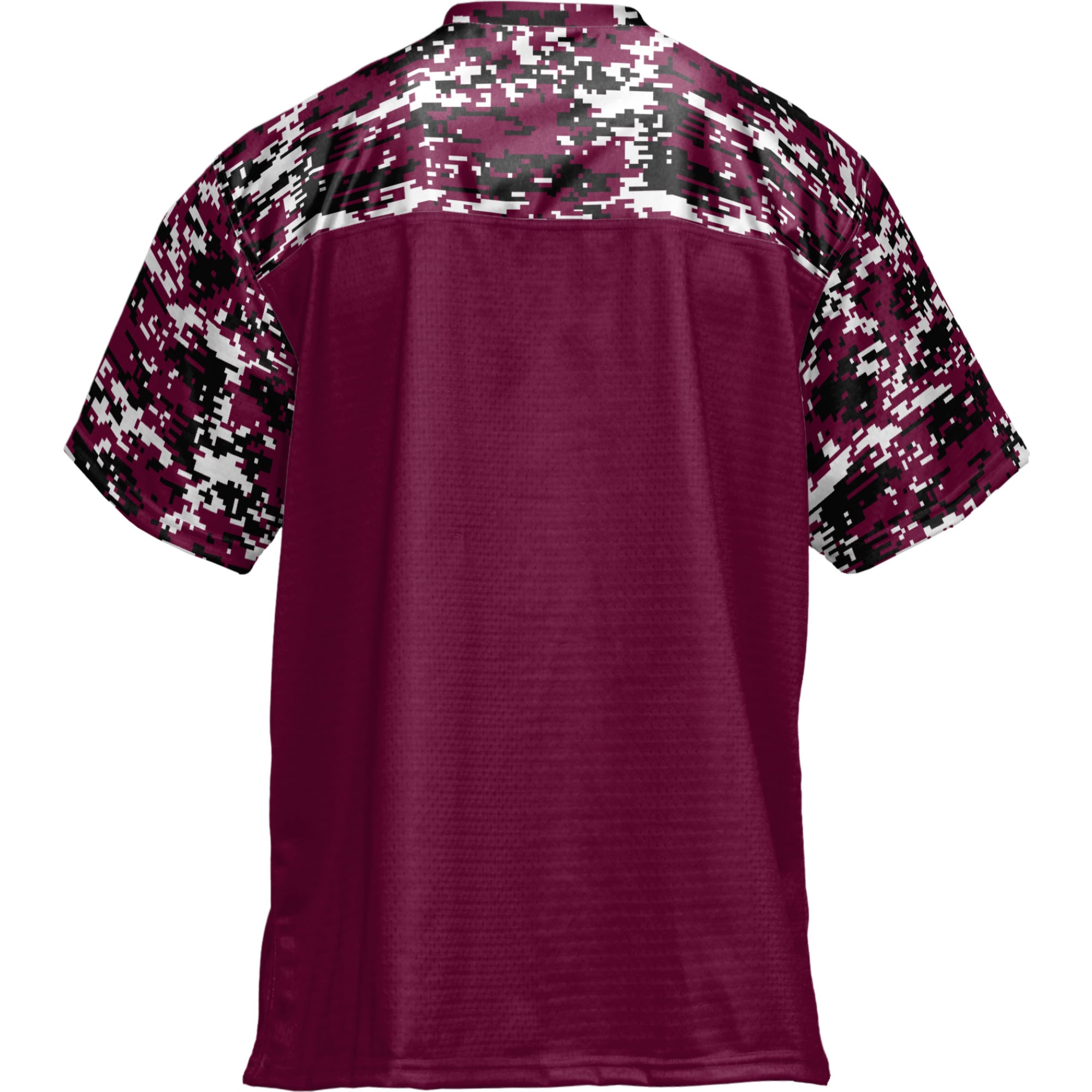 Texas Southern Tigers GameDay Greats 2026/2027 Football Jersey - Maroon