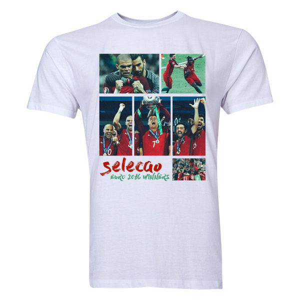 Portugal Portugal Jersey (Adult) #65