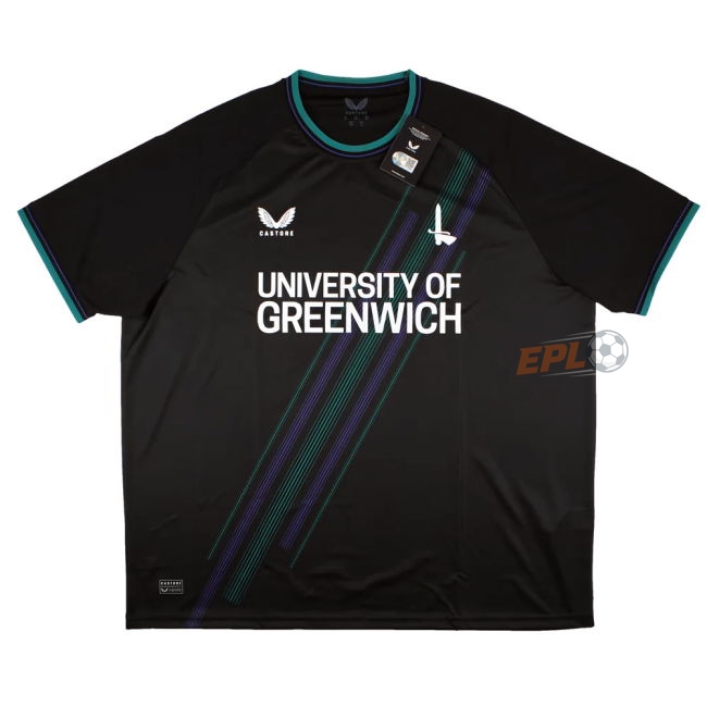 Championship 2023-20 economical Away Soccer Jersey