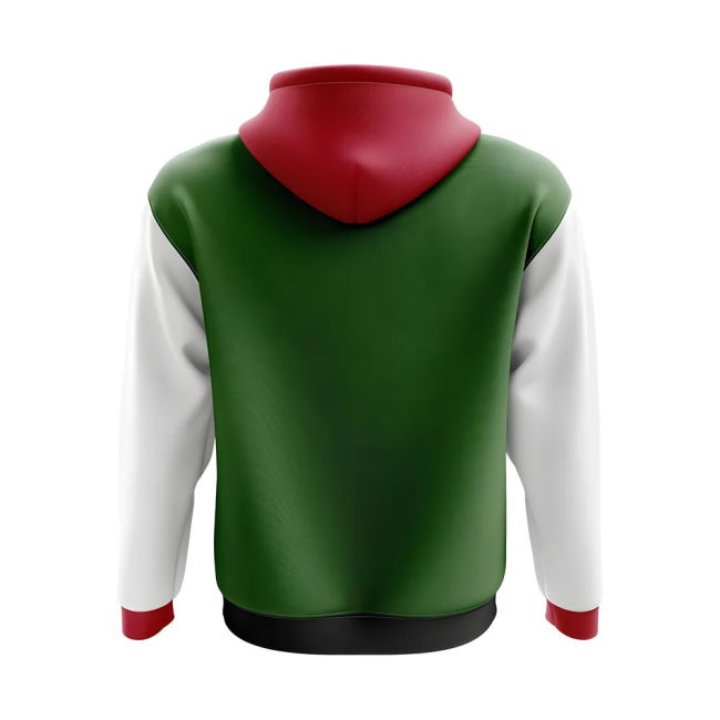 Sudan Sudan Jersey (Adult)