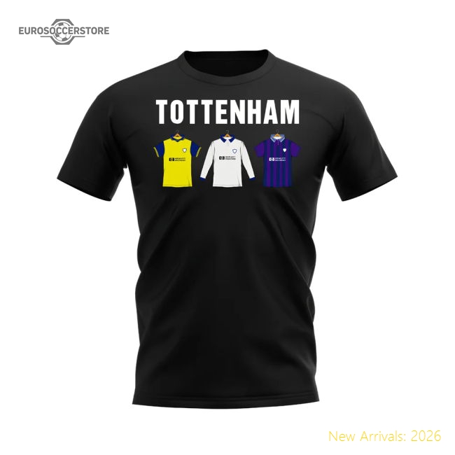 2024/25 Team Jersey Ideal For True Fans Officially Licensed Product