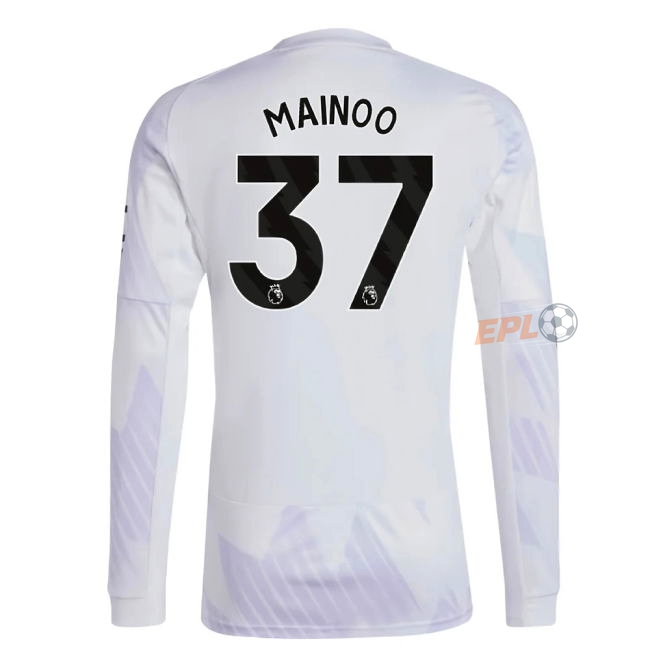MAN 2025-20 reasonable price Away Jersey - Adults | official