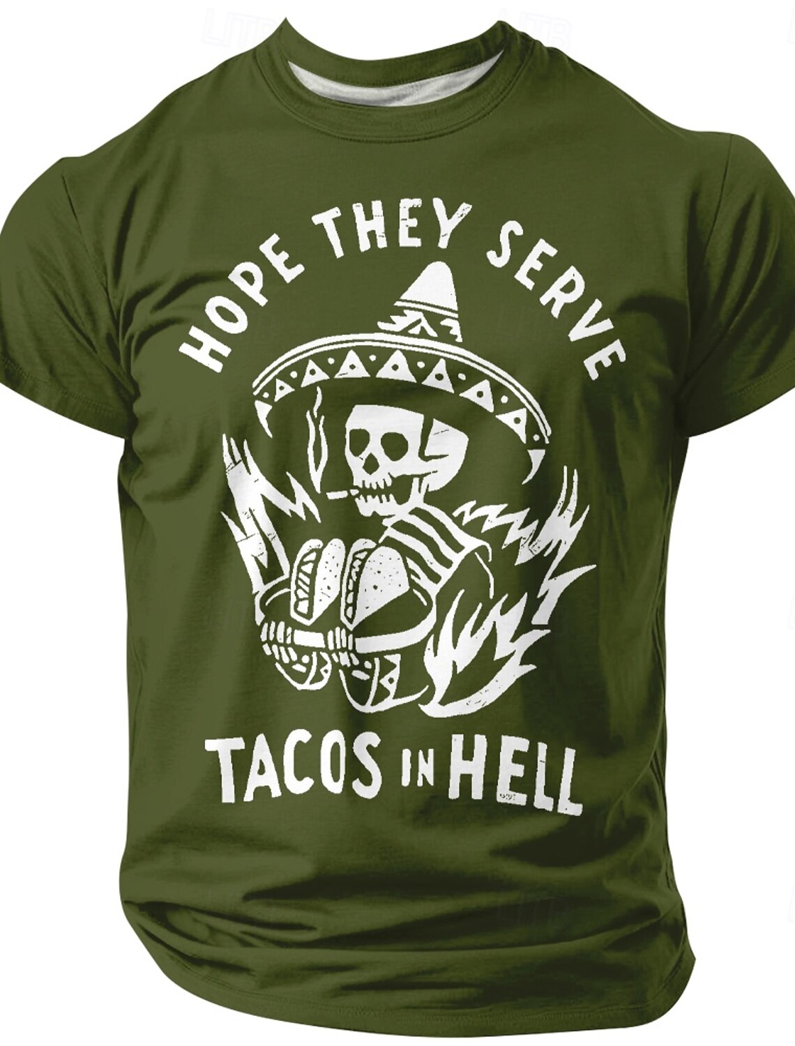 Men's Funny Dad T-Shirt - 