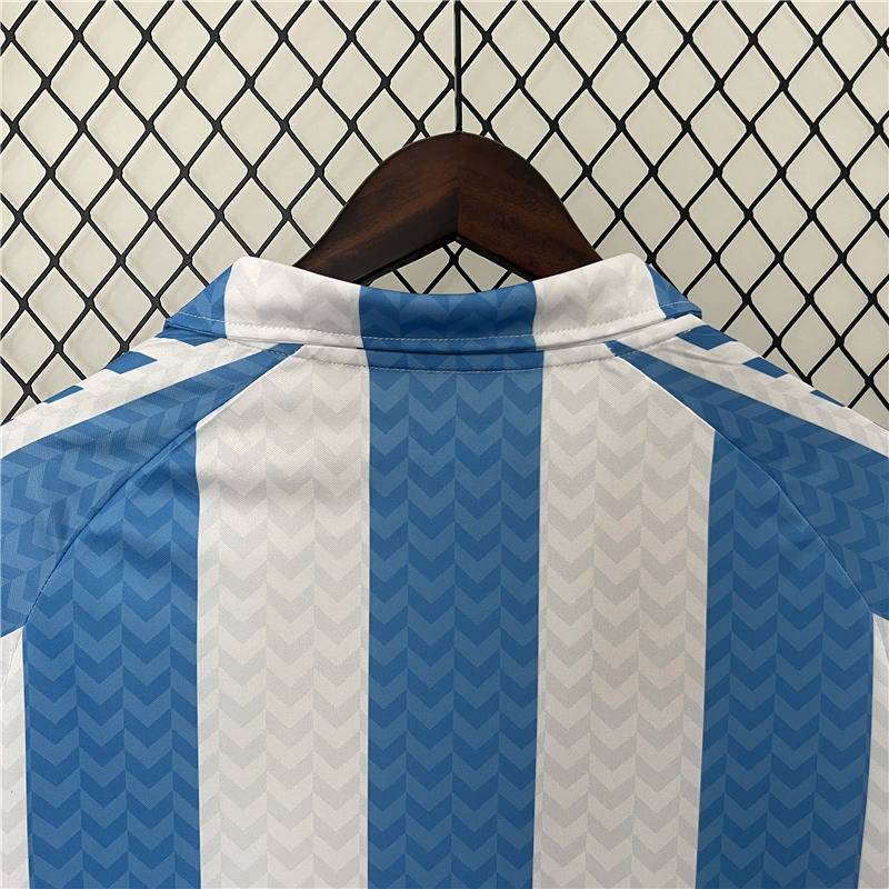 Professional Premium Quality 2425 Malaga 120th Anniversary Shirt