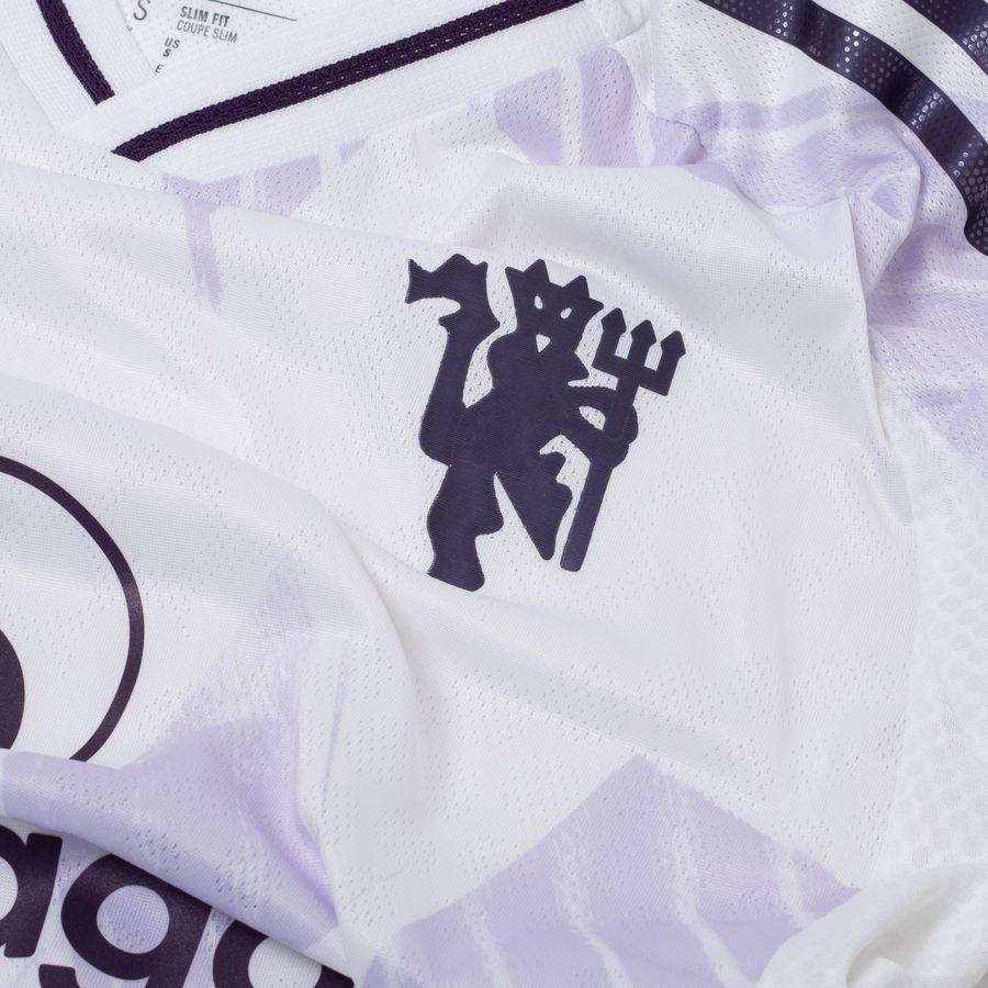 [EFKS] Manchester United Away Jersey 2025/26