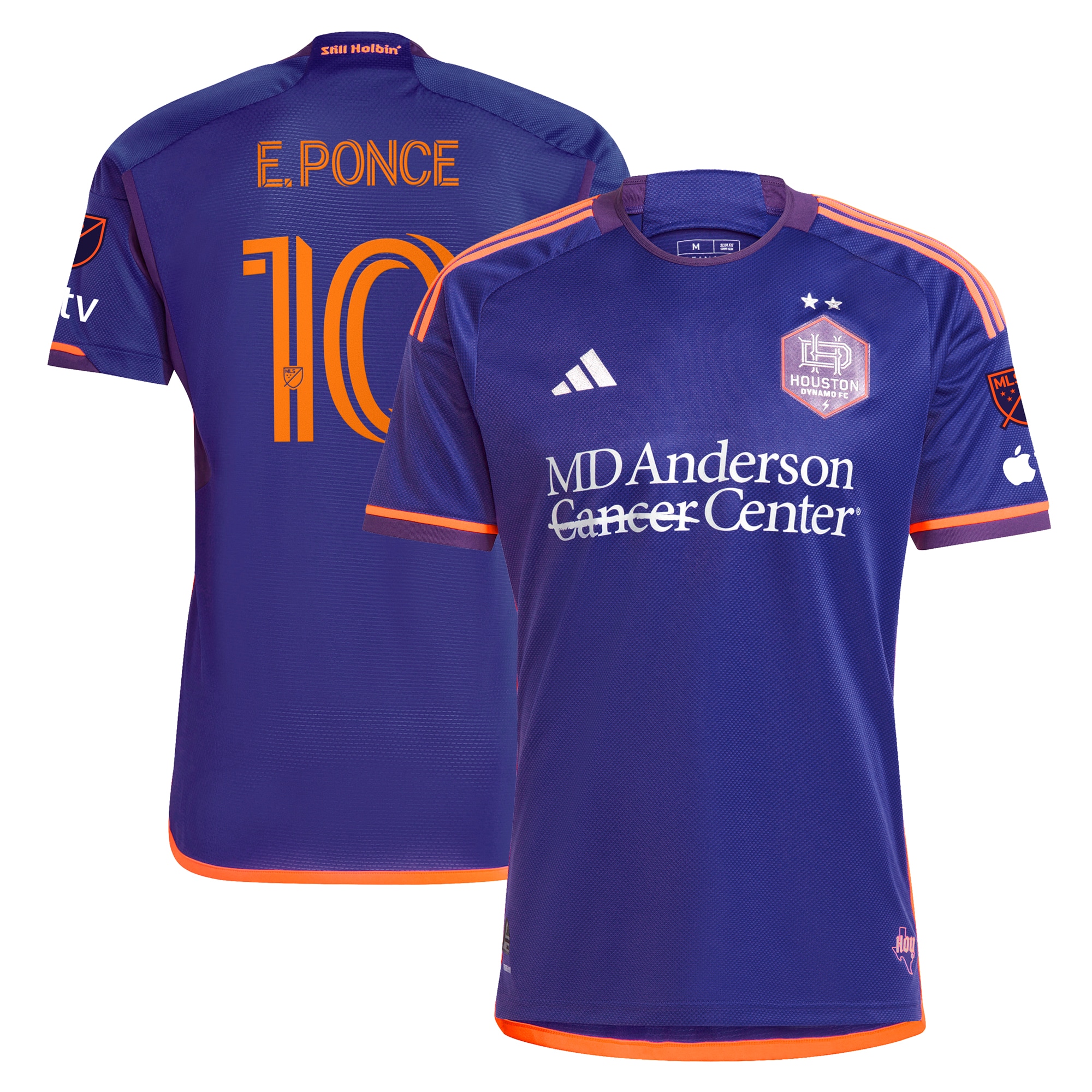 Men's 2024 Performance Authentic - Authentic - Free Shipping