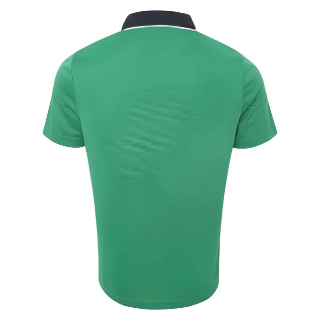 Liverpool 1999-20 Away Football Shirt () L S