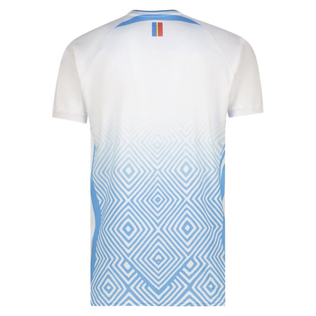 [JED] 2026-2027 DR Congo Away Shirt (Banza 23)