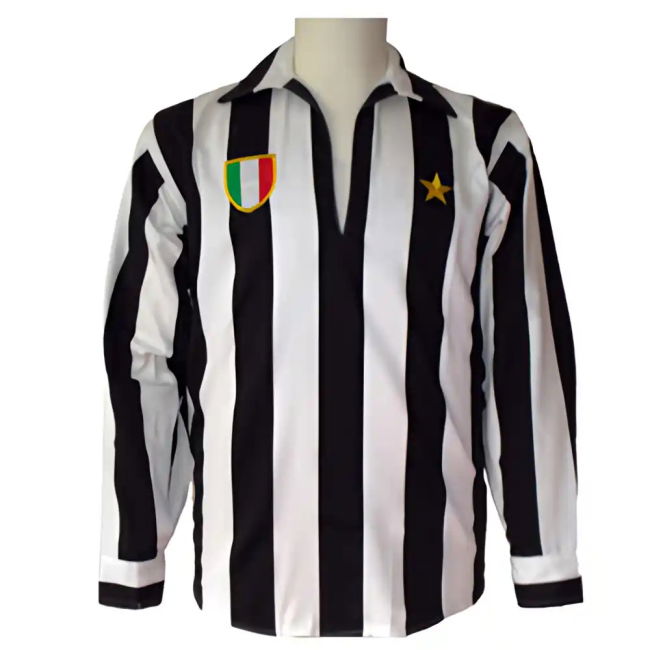 Ultra Comfort Juve Juventus #1967 New Release Replica Football Kit