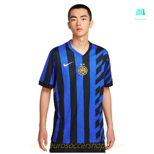 2024-2025 Inter Milan Home Shirt