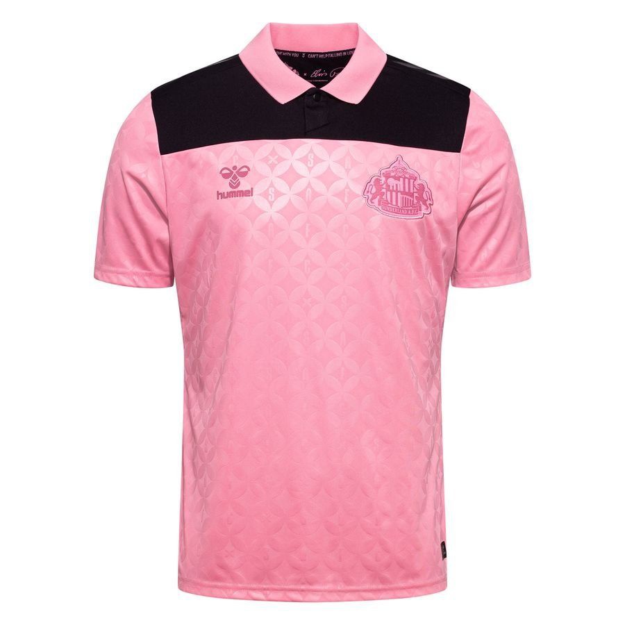 Sunderland Away Shirt 2026/27