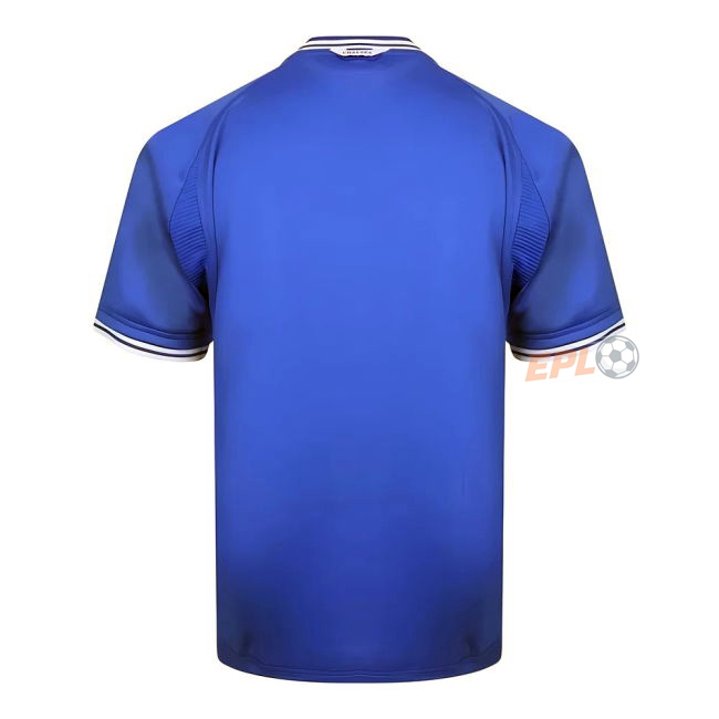 Chelsea 2000-20 value for money Home Soccer Jersey