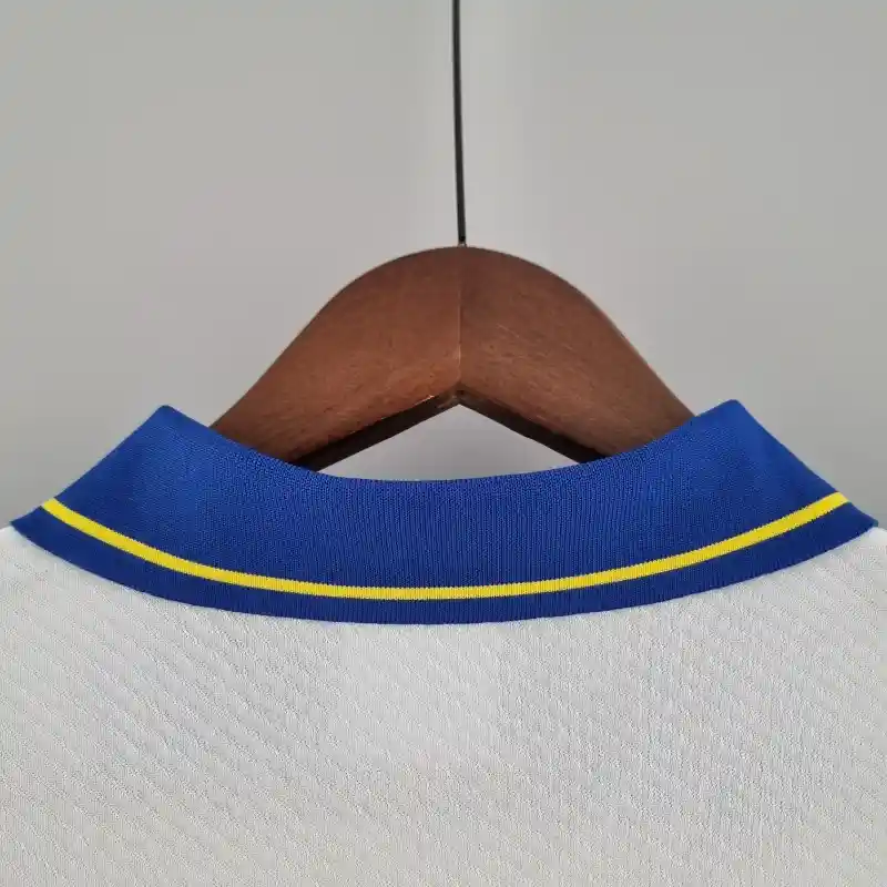 1993-1995 Parma Jersey retro kit