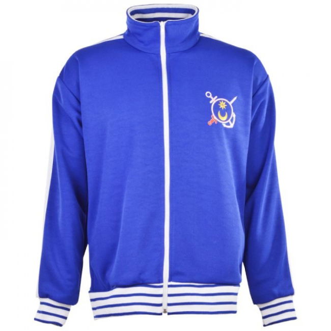 Portsmouth Special Edition Jersey Portsmouth