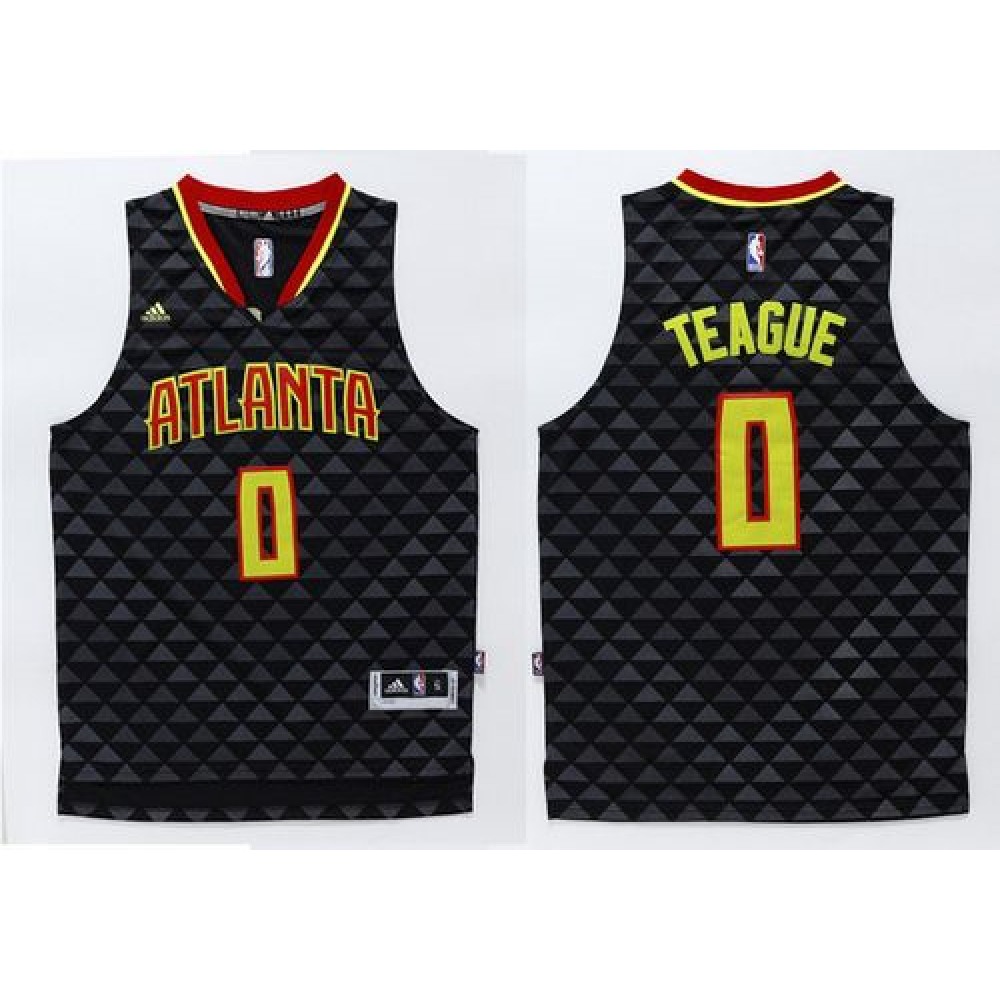 Performance Jersey 0 Black - - Must-Have Jersey