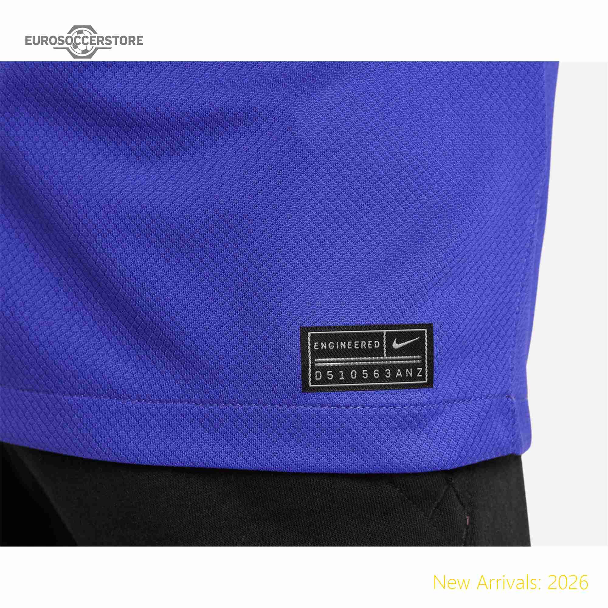 Kids Tot Tottenham Hotspur Away Superior Away Jersey 2023