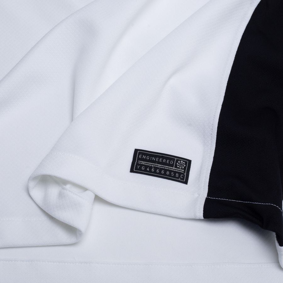 Corinthians Home Shirt 2025/26 Adidas National Team Wear