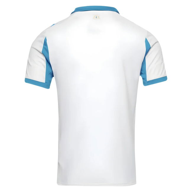 2025-2026 Marseille Home match jersey - premium performance wear