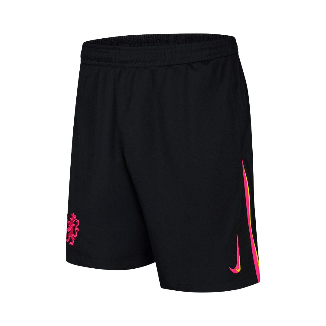 Chelsea Third Away Soccer Shorts 2024/25 Authentic Kit