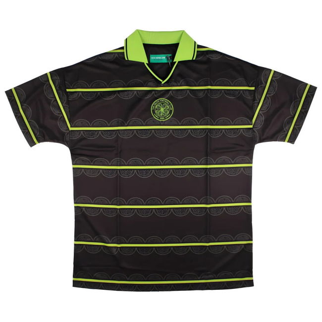 Celtic Fc Erling Haaland #9 Affordable Official Merchandise (v10)
