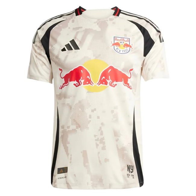 Premium Mls Team Mls Jersey 2025-2026 Drycell Durable Aeroready