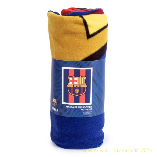 Official Barcelona - Real Madrid - Spanish Football - Stylish Design