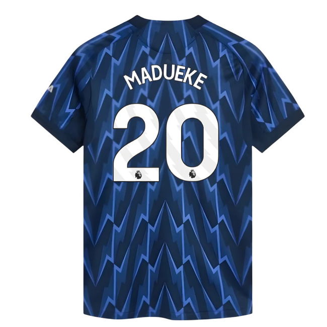 2025-2026 Arsenal Away Jersey (Womens) #100